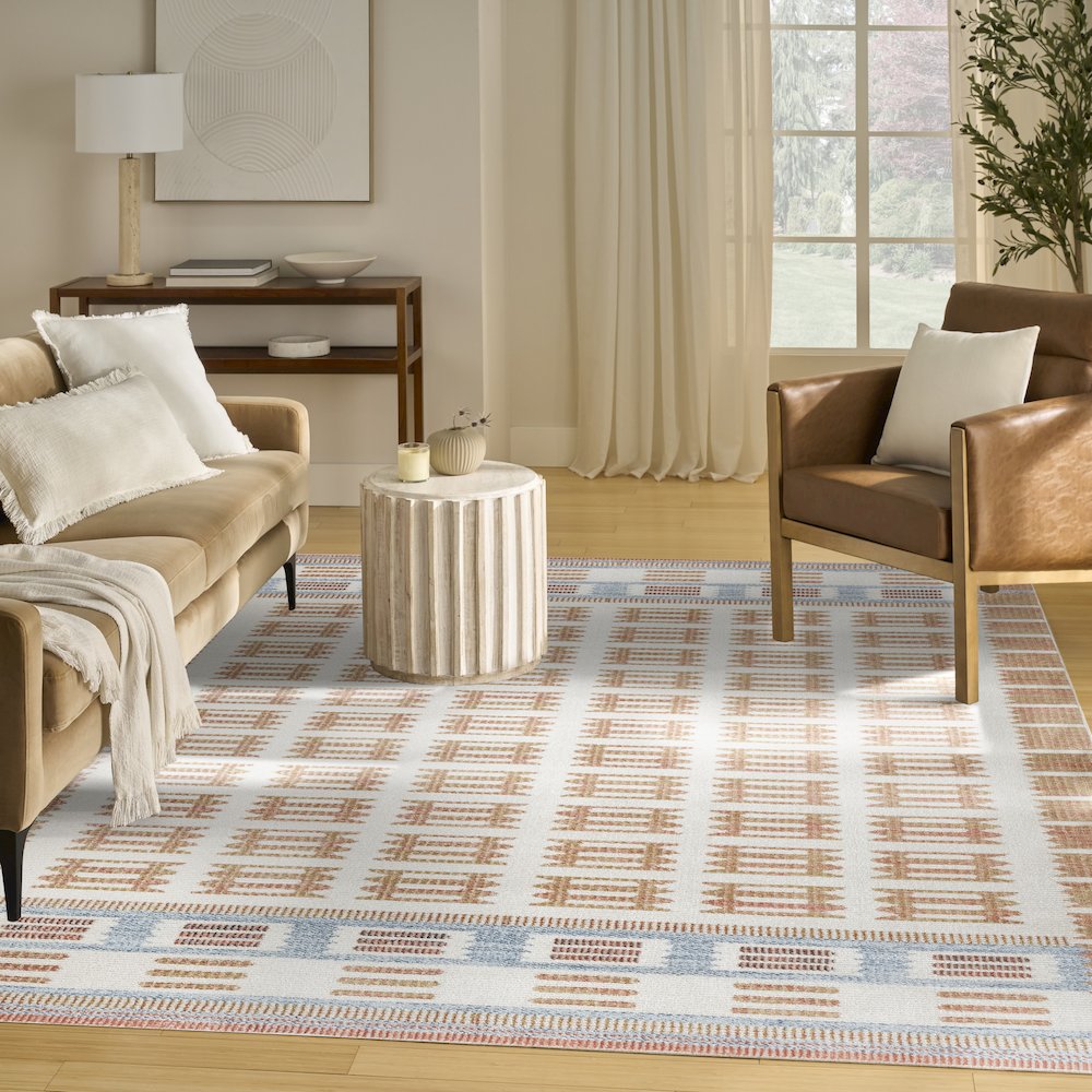Nourison Home Nordic Area Rug. Picture 10