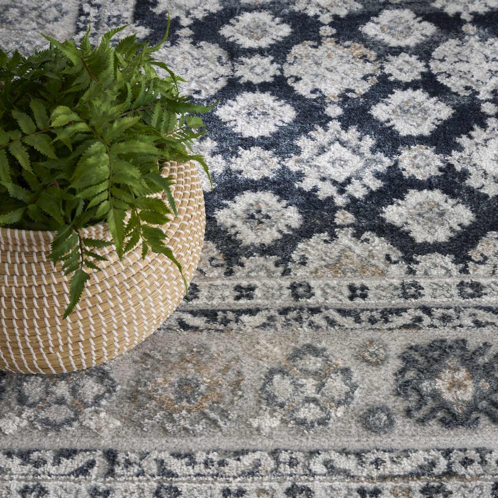 Nourison Home Dekor Area Rug. Picture 8