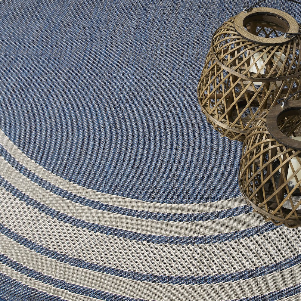 Nourison Home Horizon Indoor/Outdoor Area Rug. Picture 8