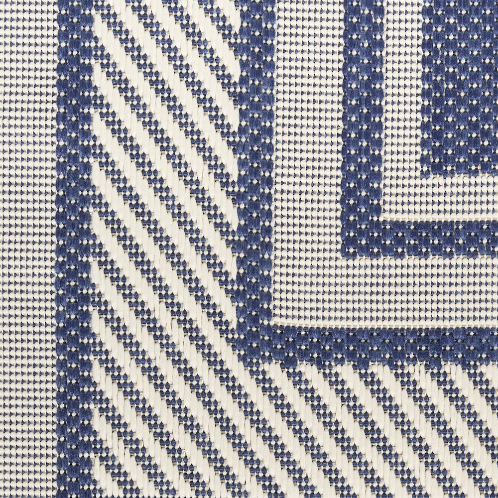 Nourison Home Horizon Indoor/Outdoor Area Rug. Picture 2
