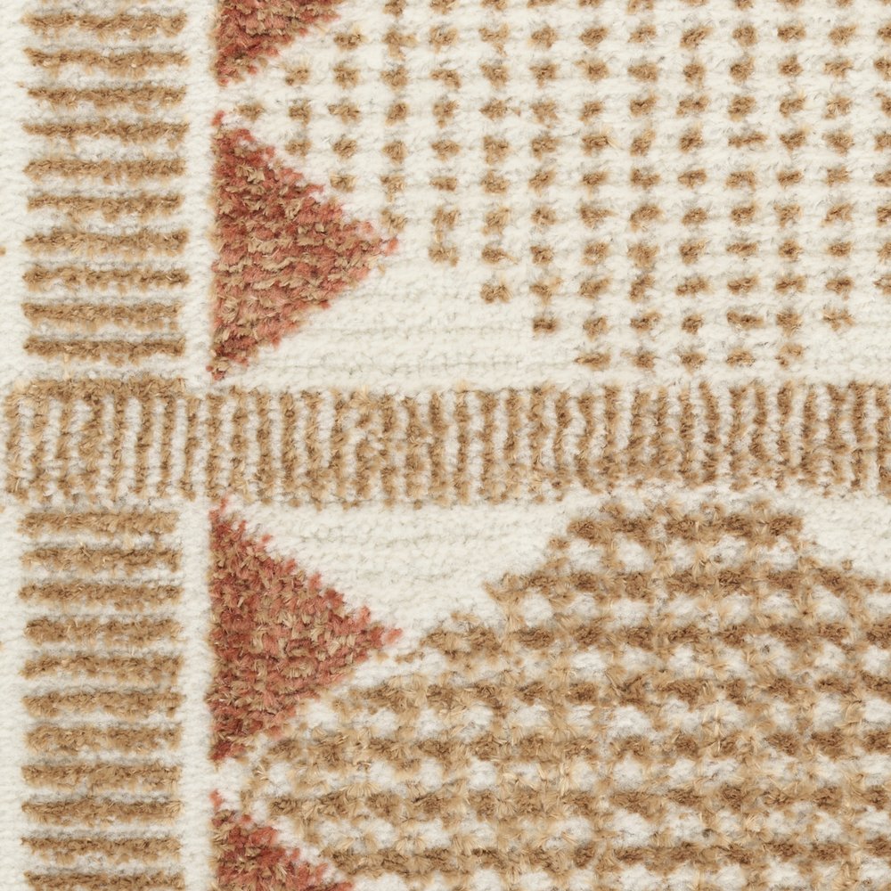 Nourison Home Nordic Area Rug. Picture 2