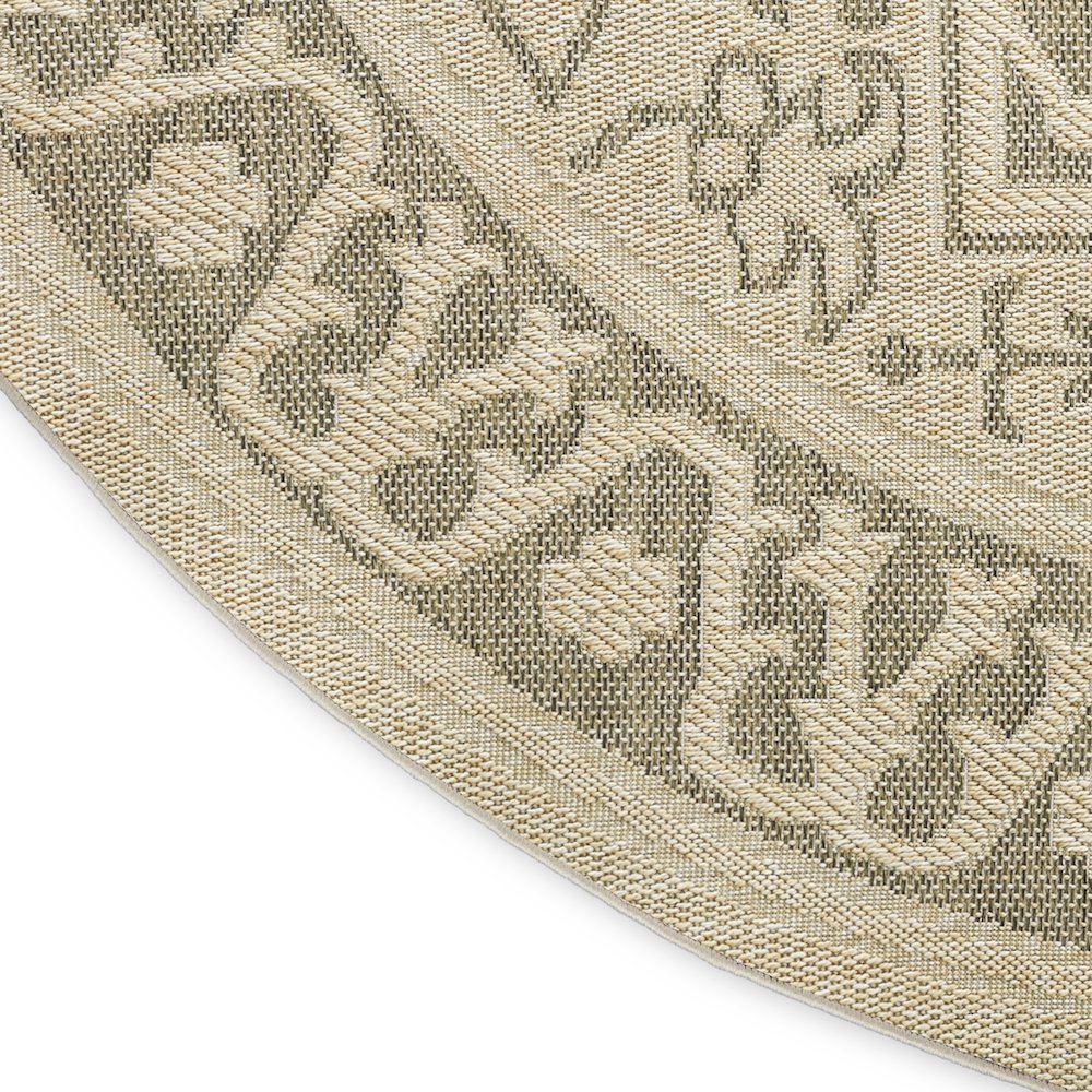 Nourison Home Tulum Area Rug. Picture 4