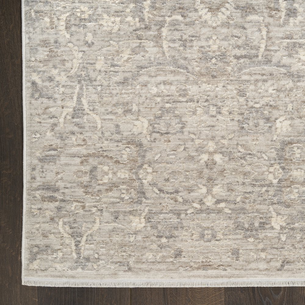 Nourison Home Outlines Area Rug. Picture 4