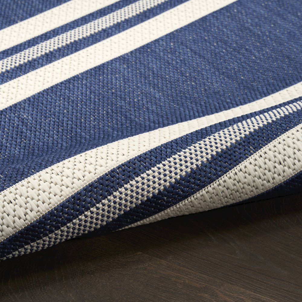 Nourison Home Horizon Indoor/Outdoor Area Rug. Picture 7