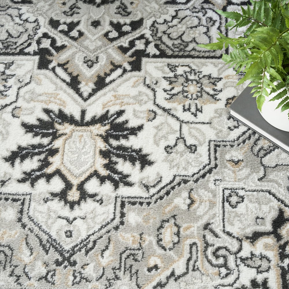 Nourison Home Dekor Area Rug. Picture 8