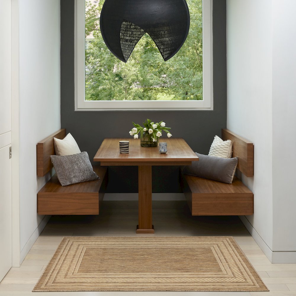Nourison Home Horizon Indoor/Outdoor Area Rug. Picture 2