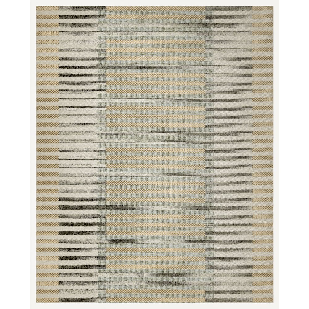 Nourison Home Nordic Area Rug. Picture 1