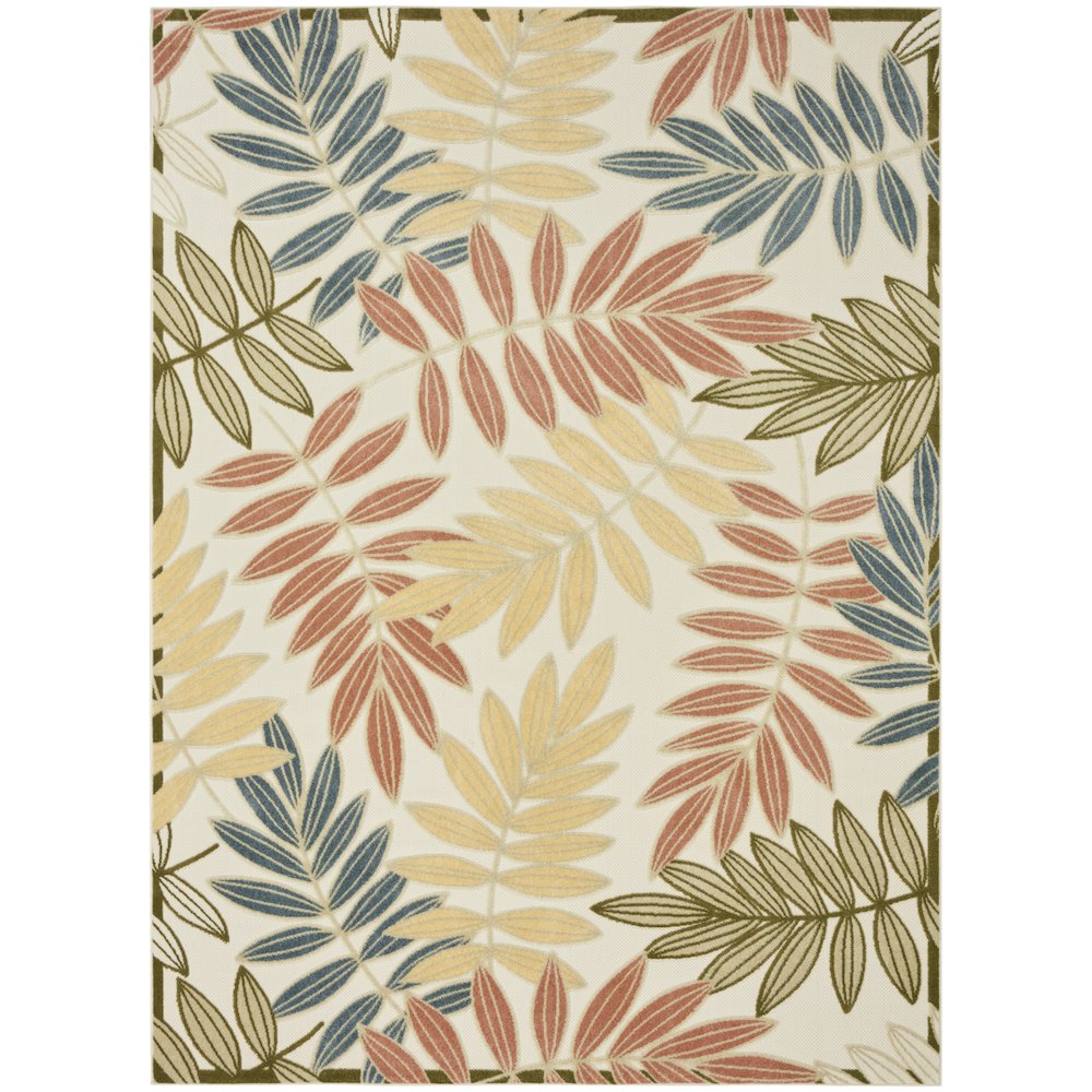 Nourison Home Aloha Area Rug. Picture 1