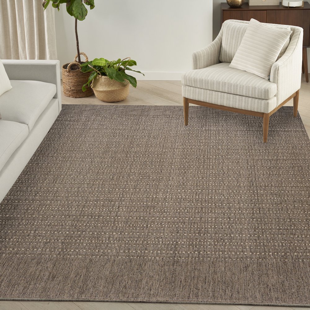 Nourison Home Tulum Area Rug. Picture 2