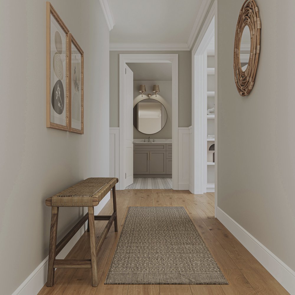Nourison Home Tulum Area Rug. Picture 8