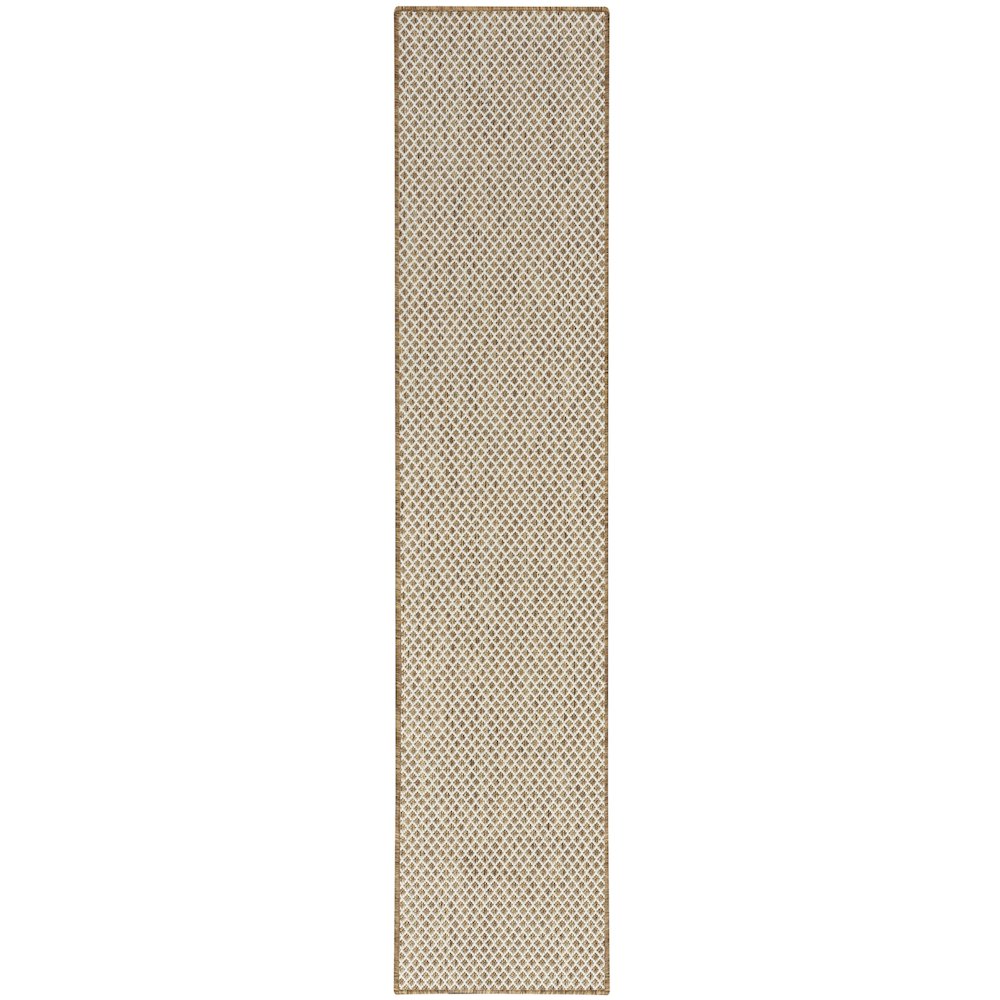 Nourison Home Courtyard Area Rug. Picture 1