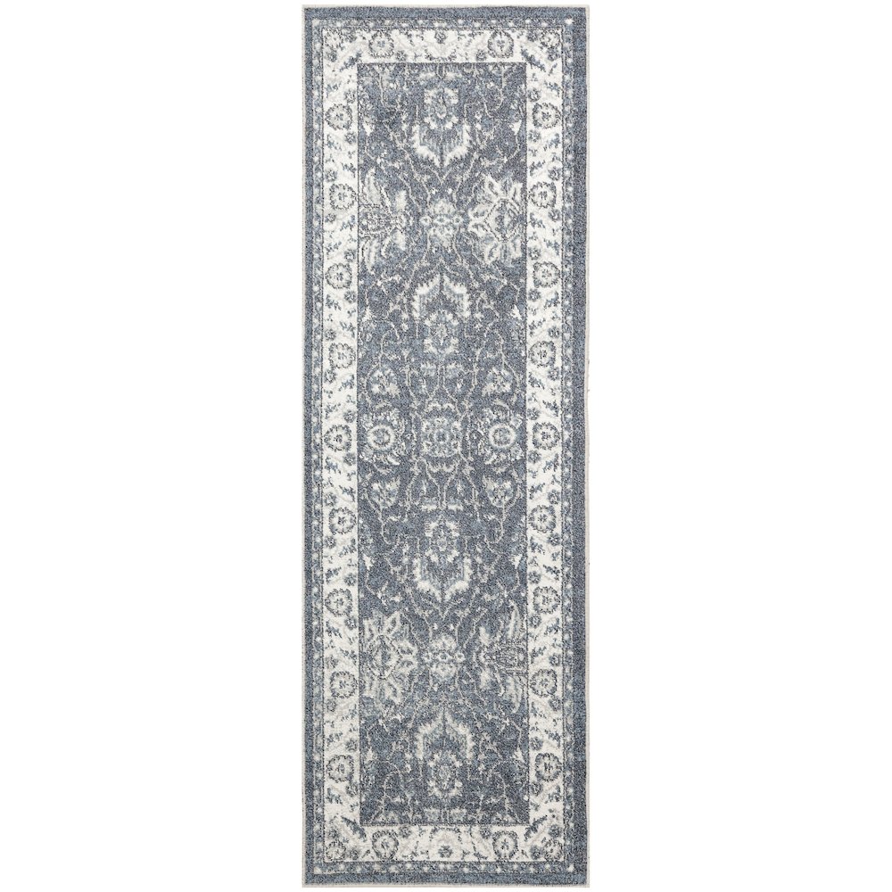 Nourison Home Astra Machine Washable Area Rug. Picture 1