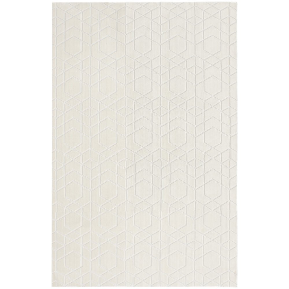 Nourison Home Washable Charm Area Rug. Picture 1