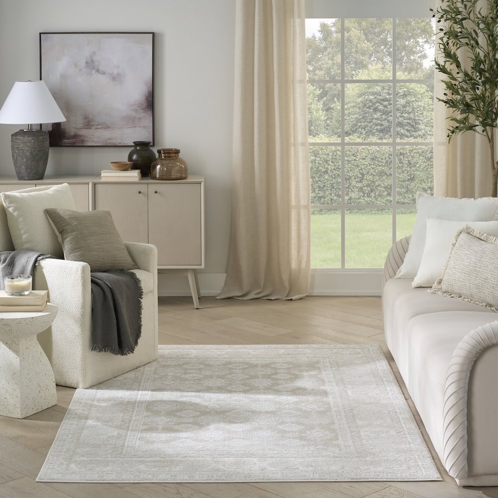 Nourison Home Dekor Area Rug. Picture 9