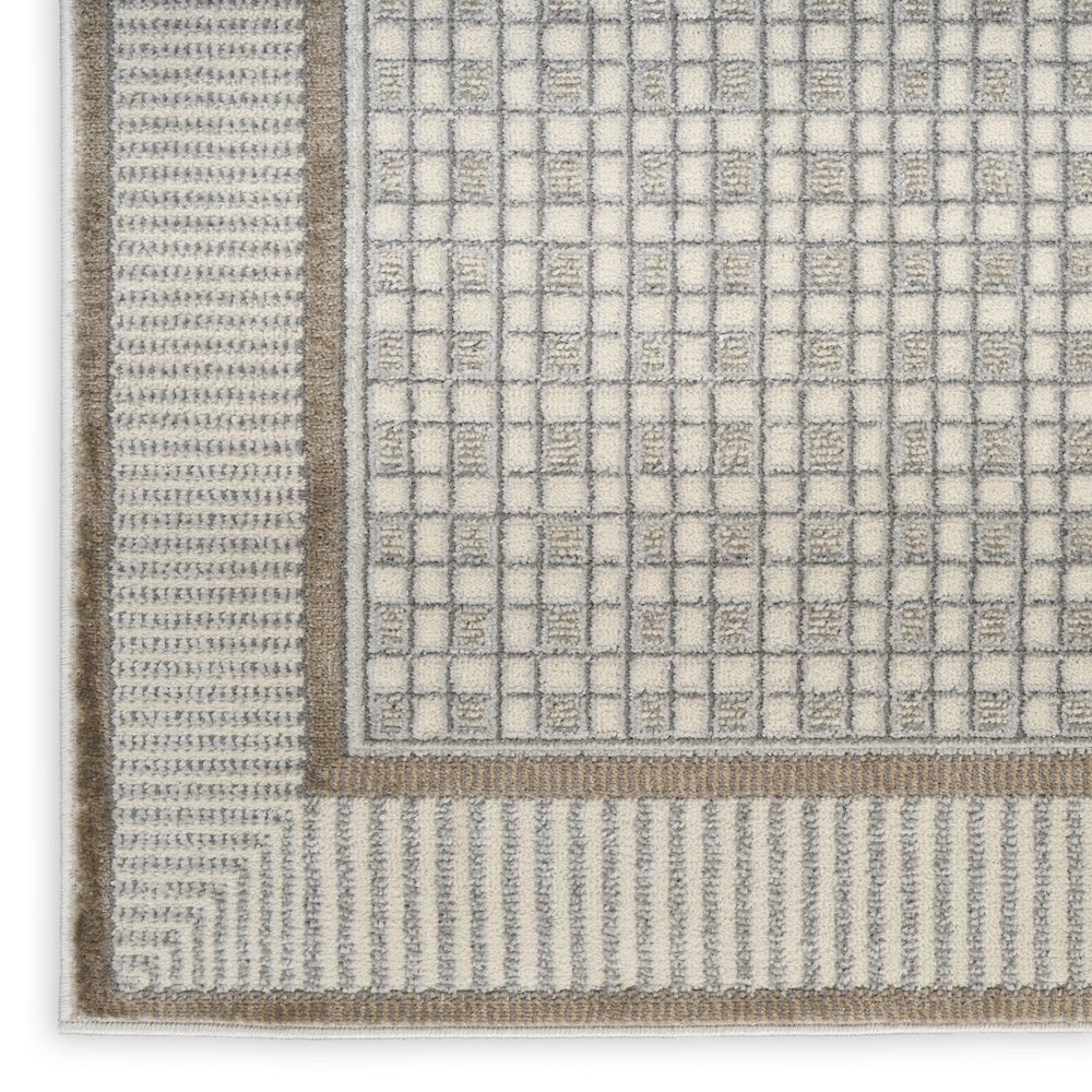 Nourison Home Nordic Area Rug. Picture 5