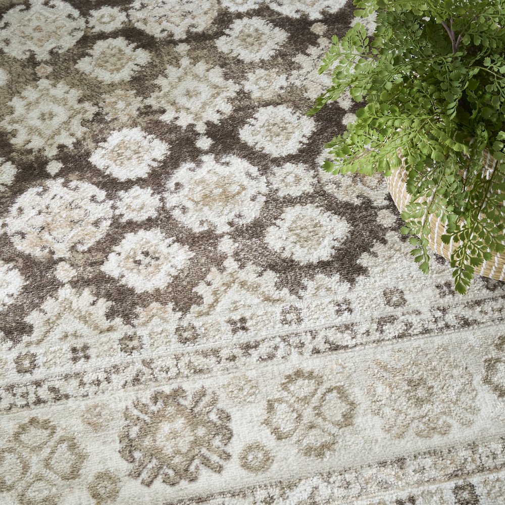 Nourison Home Dekor Area Rug. Picture 8