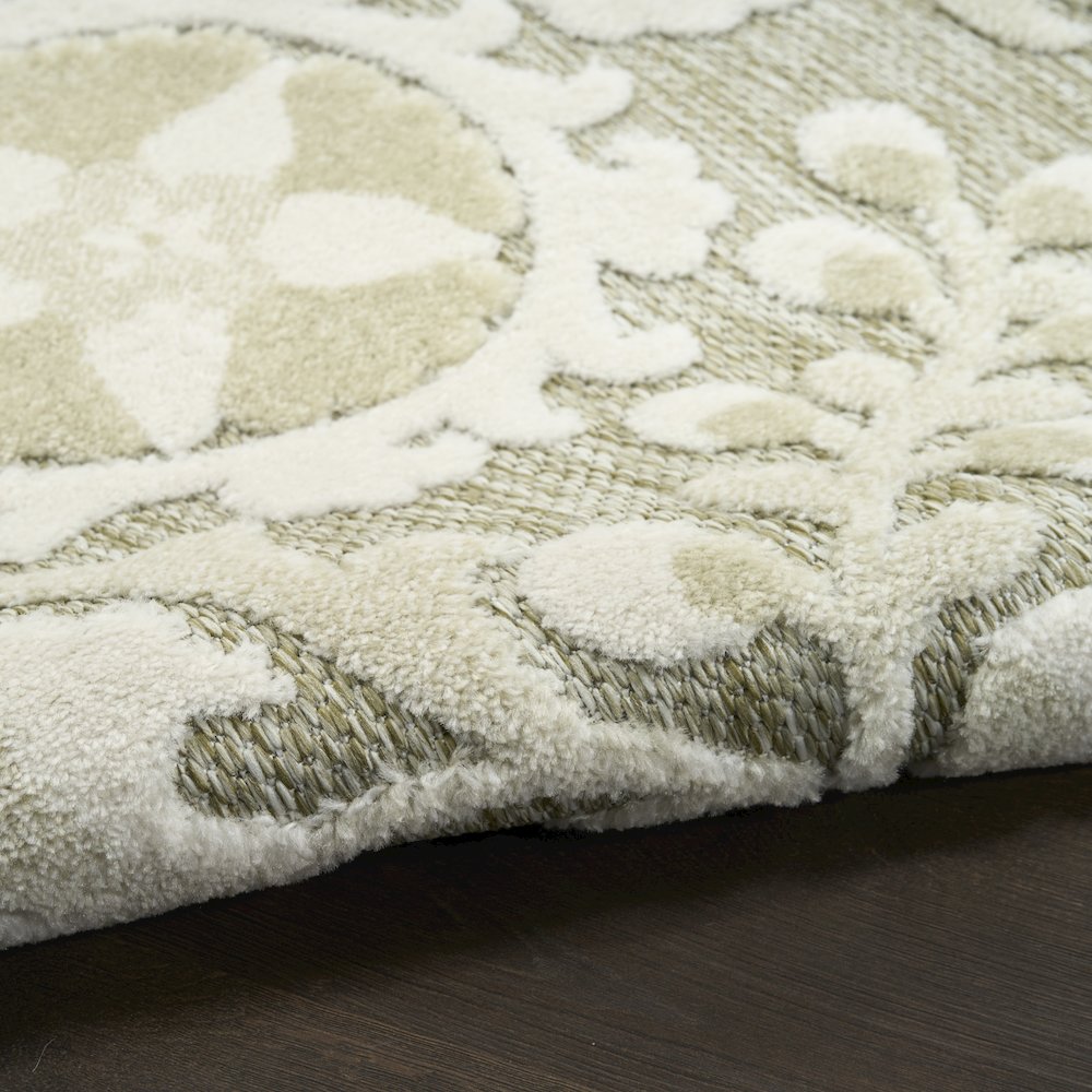 Nourison Home Aloha Area Rug. Picture 7