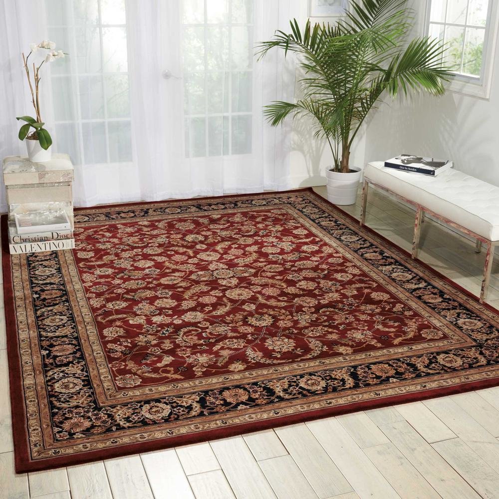 Nourison Home Nourison 2000 Area Rug. Picture 3