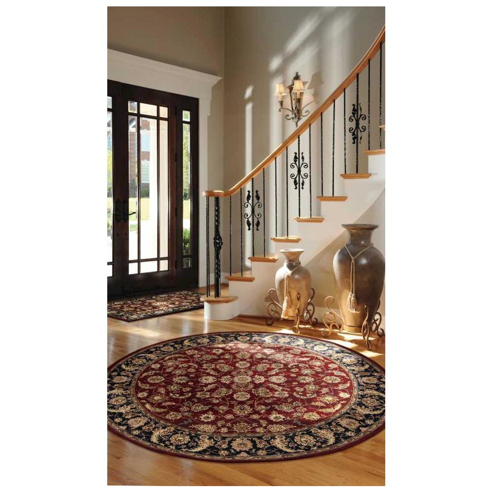 Nourison Home Nourison 2000 Area Rug. Picture 3