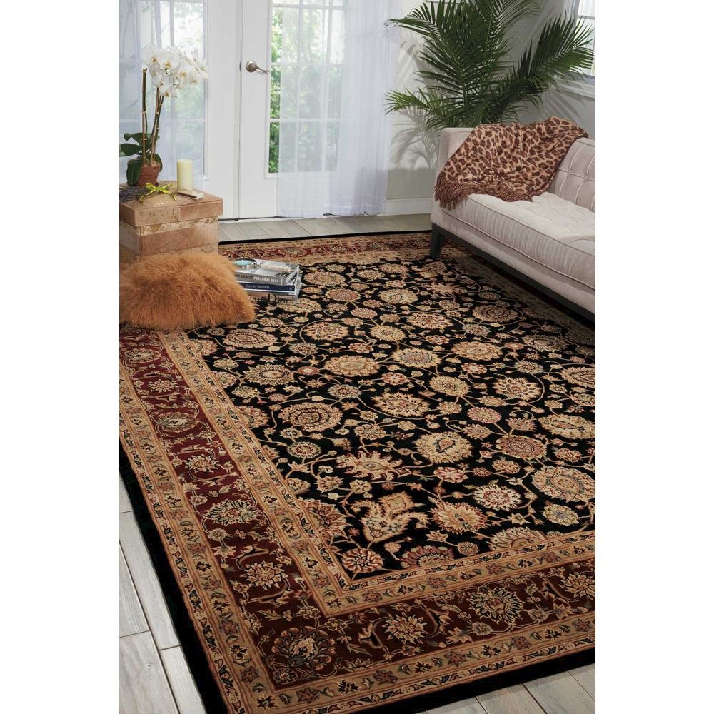 Nourison Home Nourison 2000 Area Rug. Picture 2
