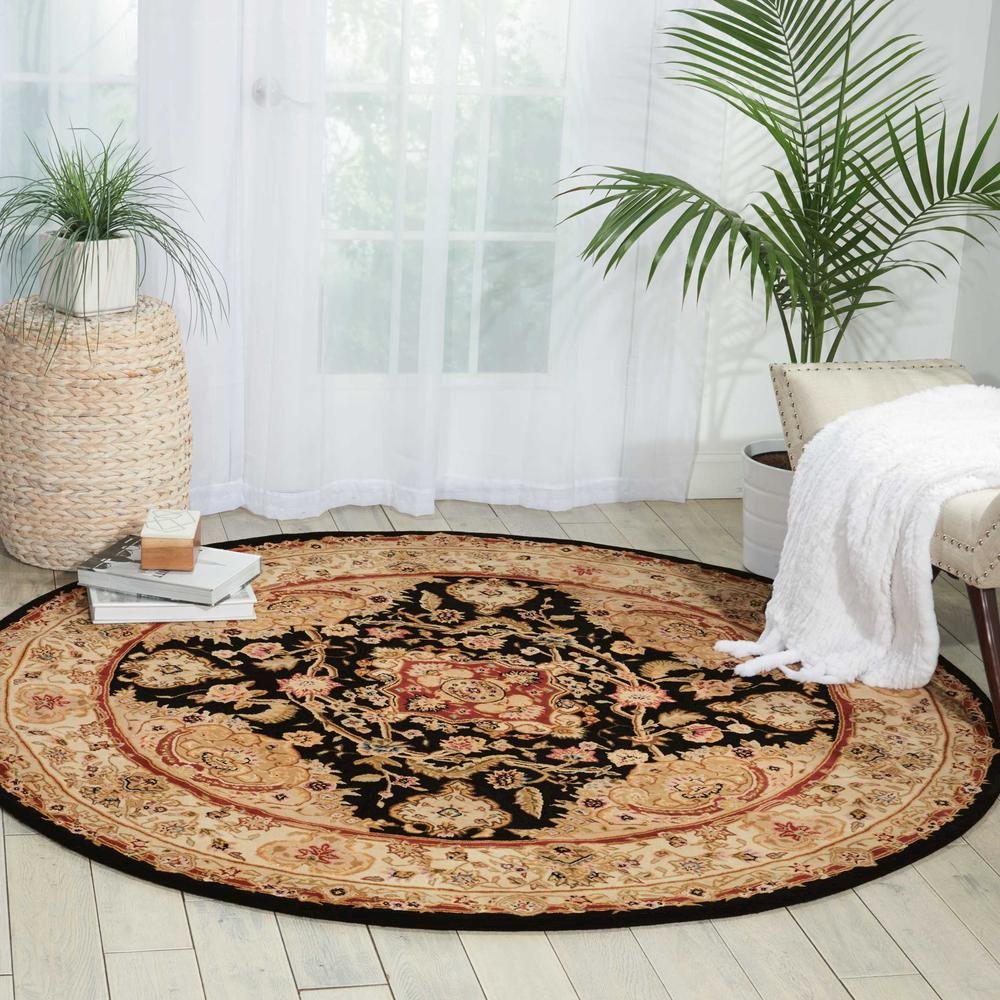 Nourison Home Nourison 2000 Area Rug. Picture 2