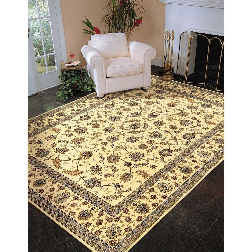 Nourison Home Nourison 2000 Area Rug. Picture 2