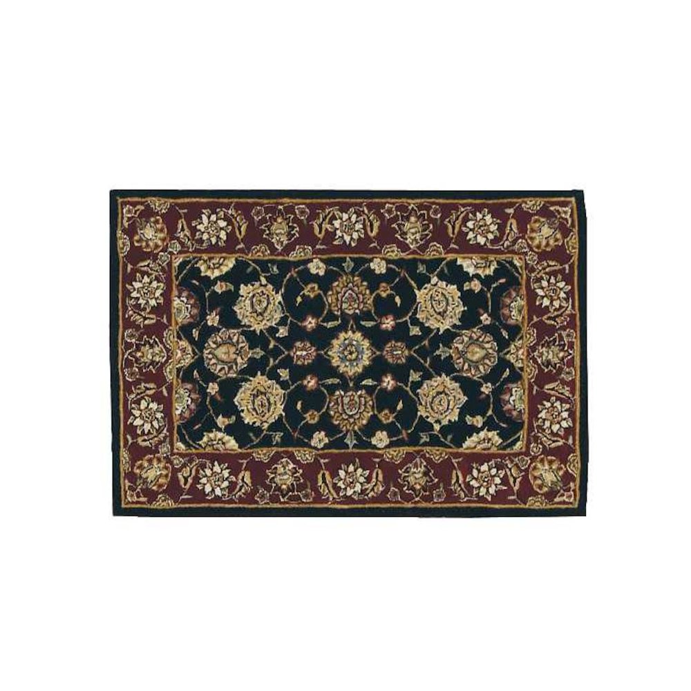 Nourison Home Nourison 2000 Area Rug. Picture 1