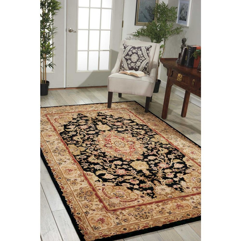Nourison Home Nourison 2000 Area Rug. Picture 3