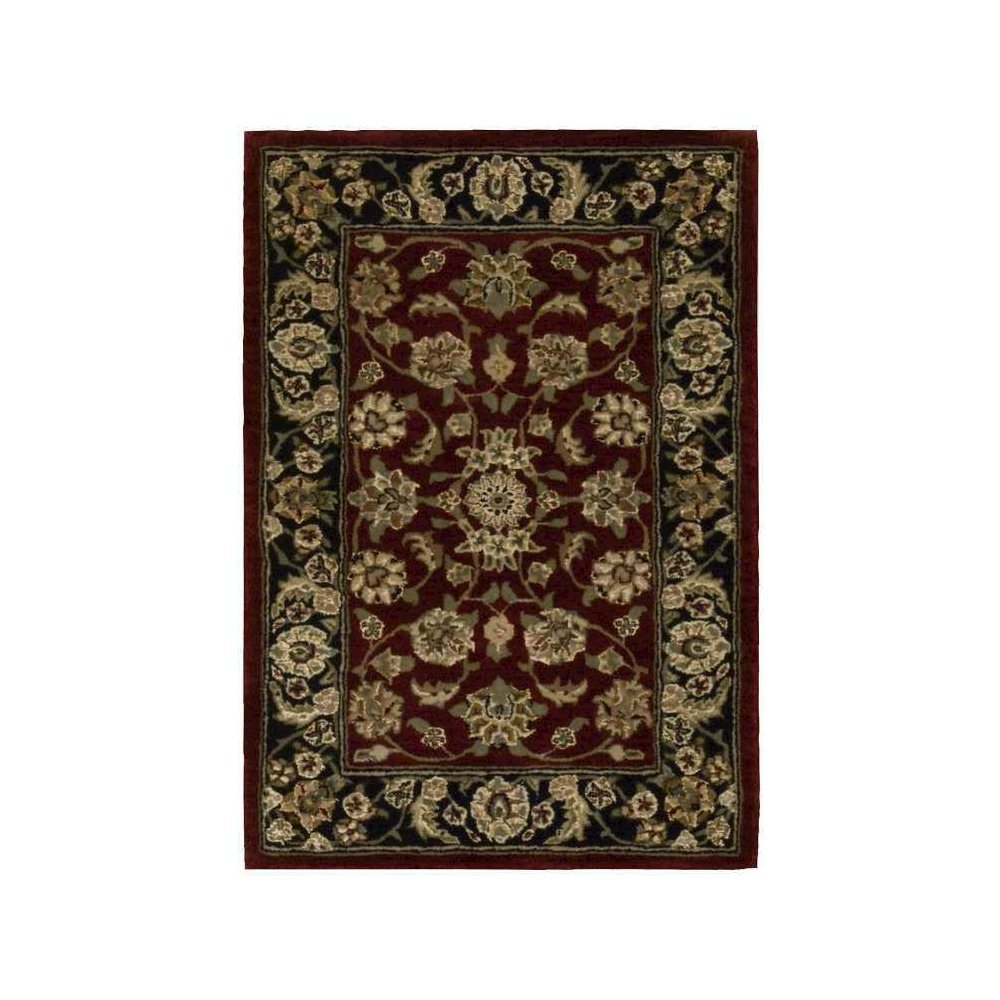 Nourison Home Nourison 2000 Area Rug. Picture 1