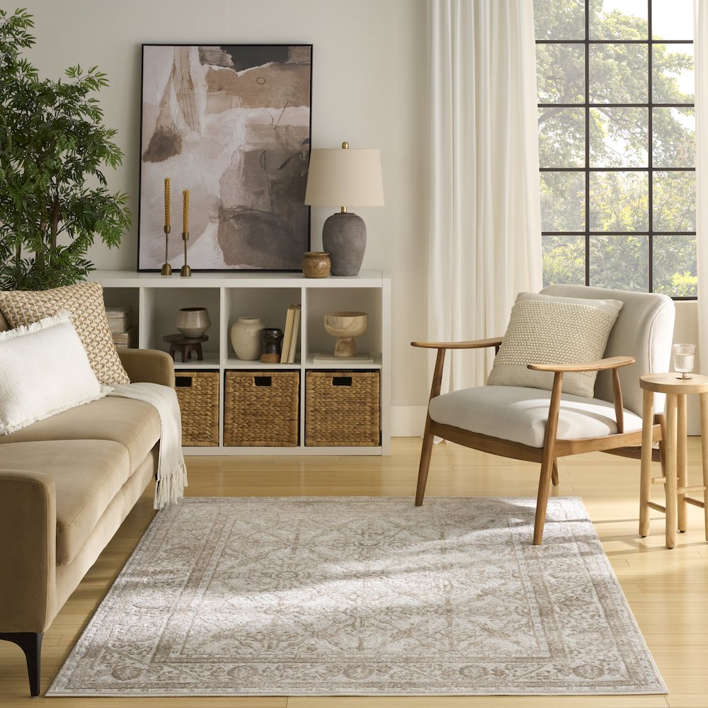 Nourison Home Dekor Area Rug. Picture 9