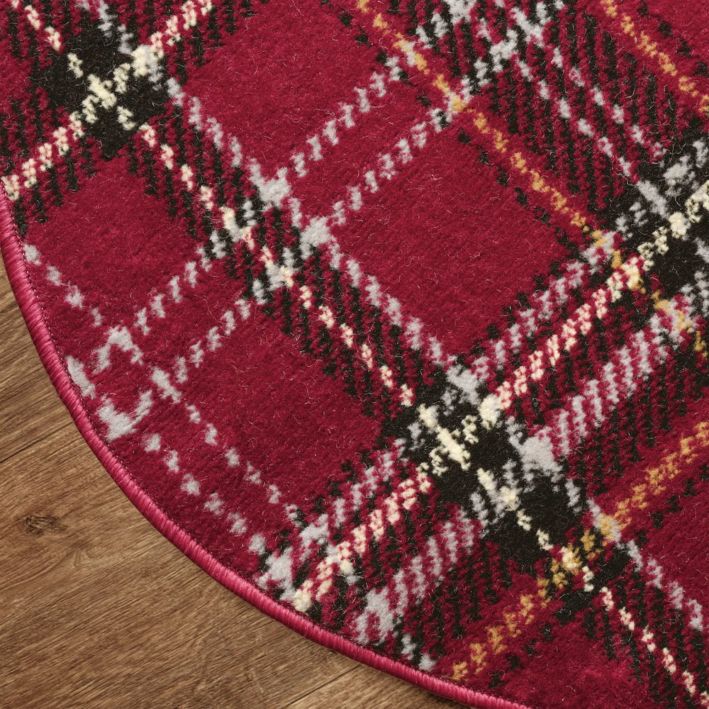 Nourison Home Grafix Area Rug. Picture 4