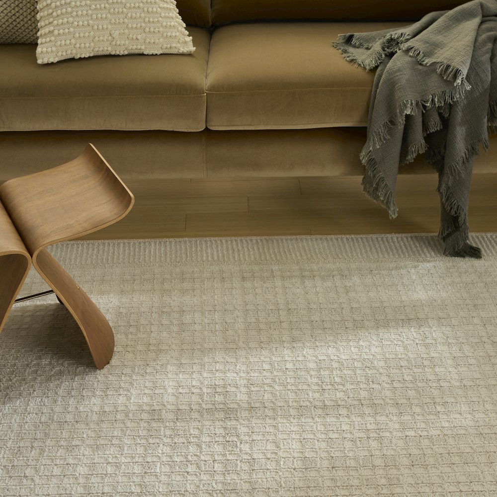 Nourison Home Nordic Area Rug. Picture 8