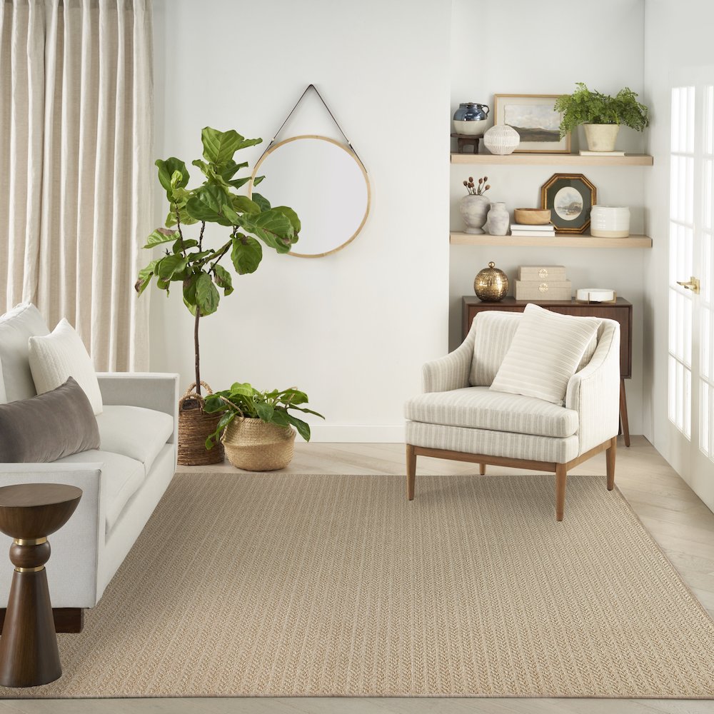 Nourison Home Tulum Area Rug. Picture 10