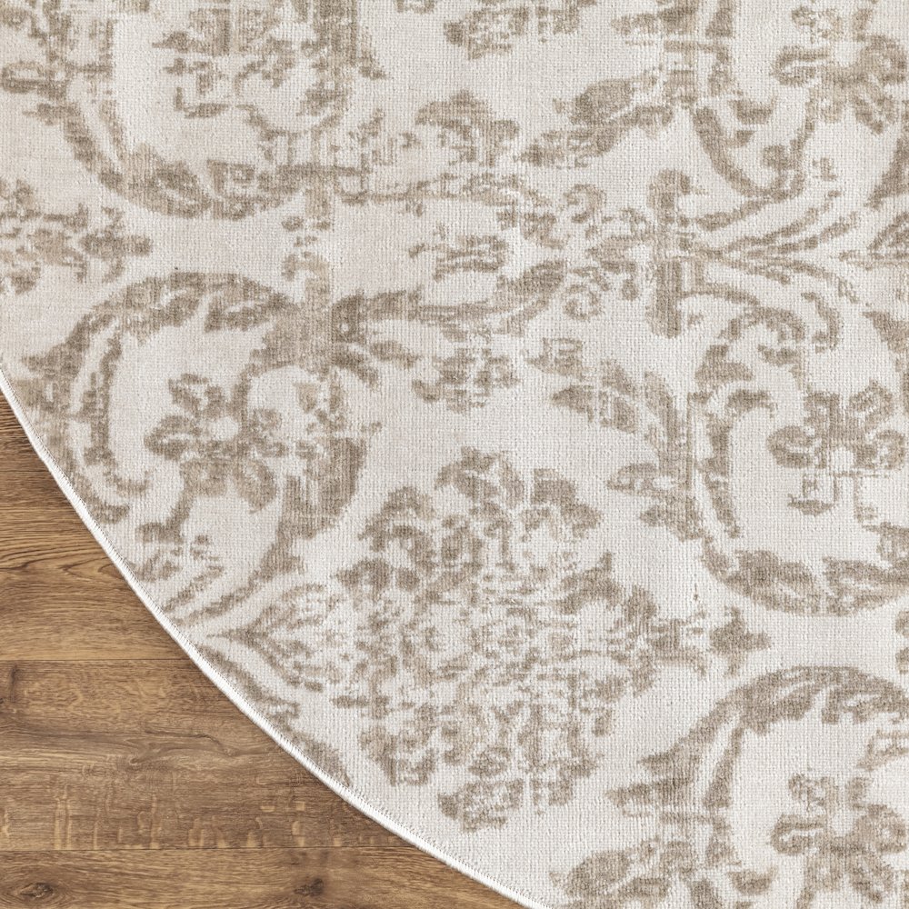 Nourison Home Jubilant Area Rug. Picture 4