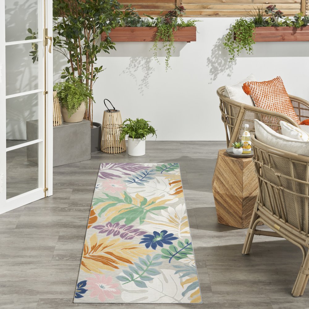 Nourison Home Suncoast Area Rug. Picture 2