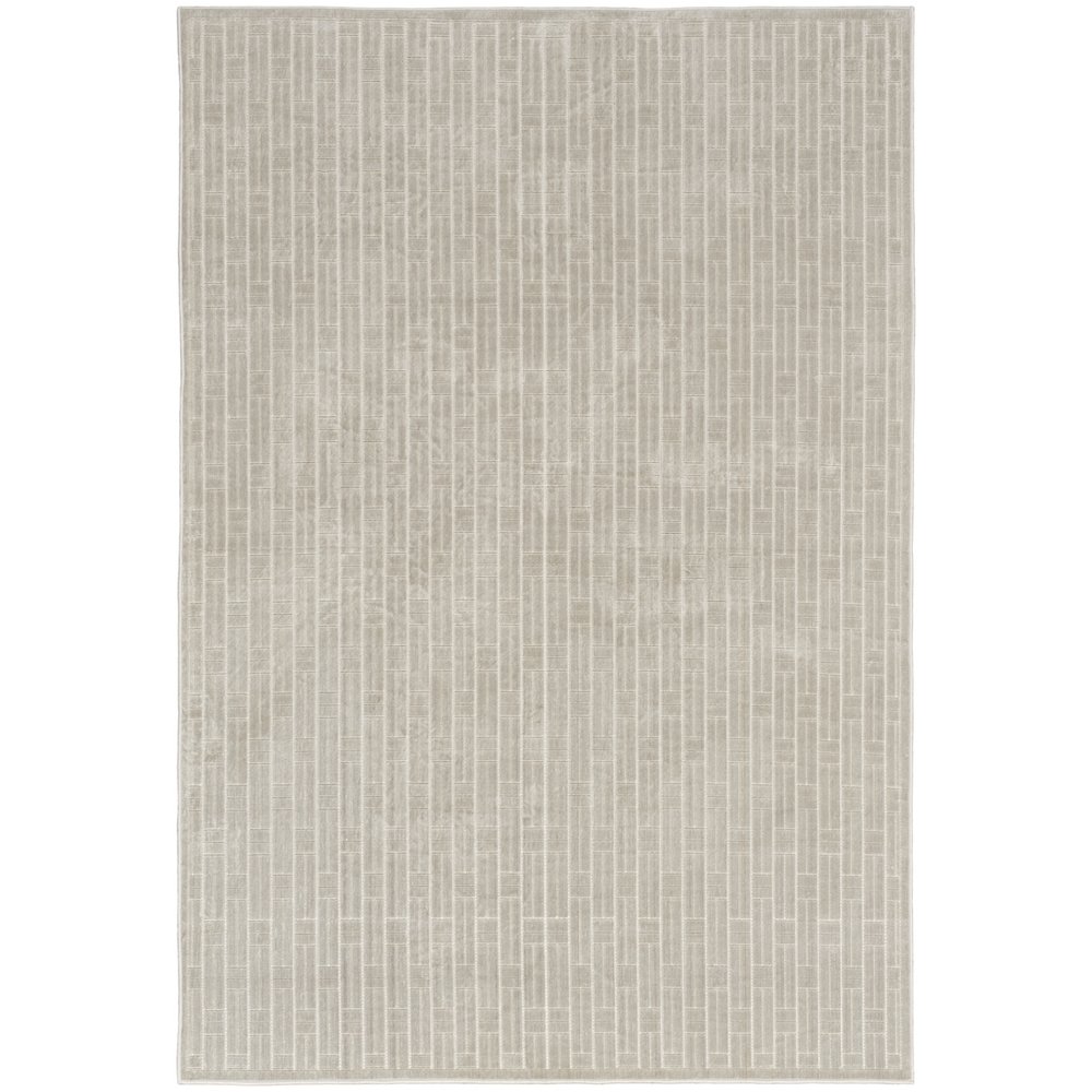 Nourison Home Washable Charm Area Rug. Picture 1