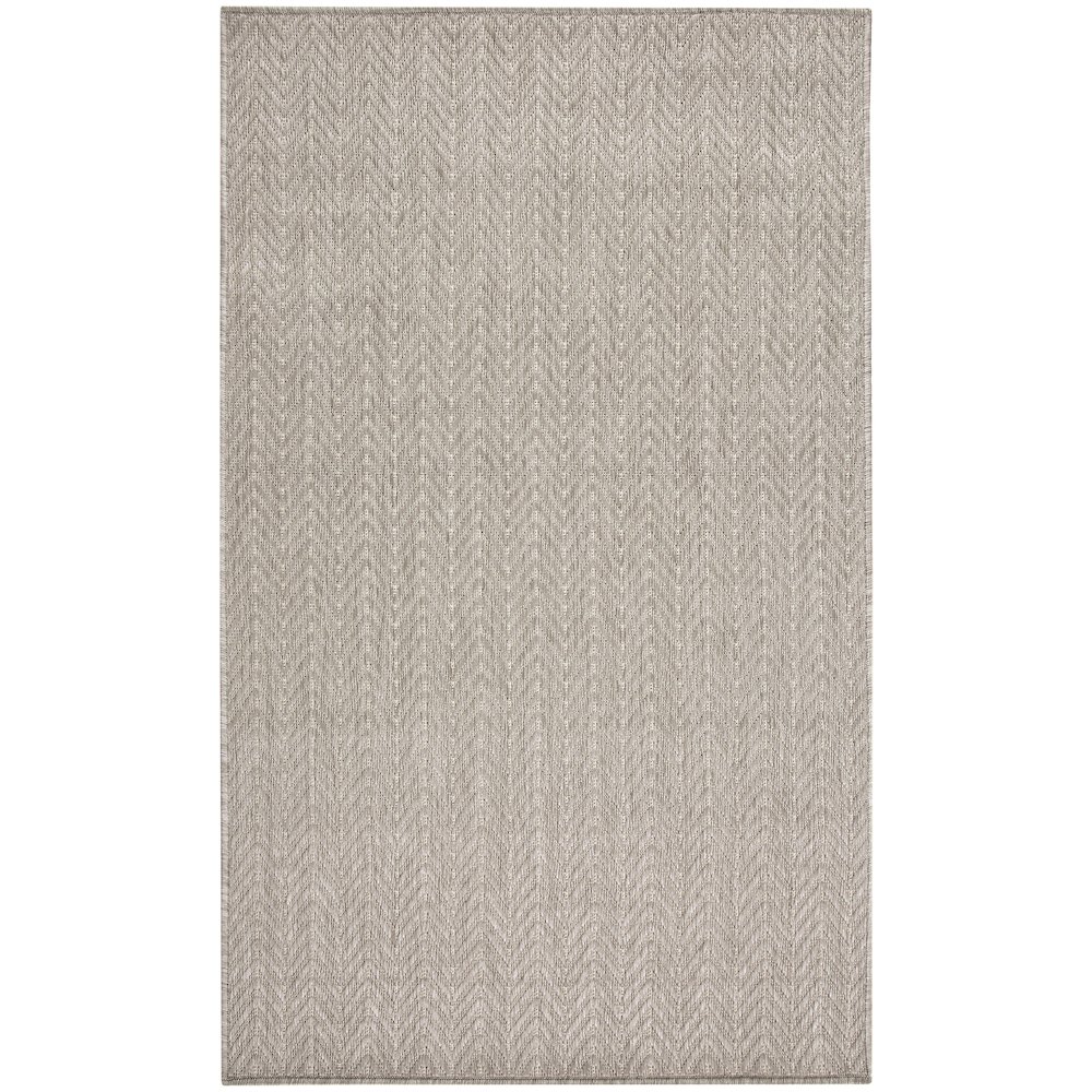 Nourison Home Horizon Indoor/Outdoor Area Rug. Picture 1