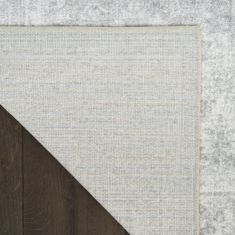 Nourison Home Astra Machine Washable Area Rug. Picture 3