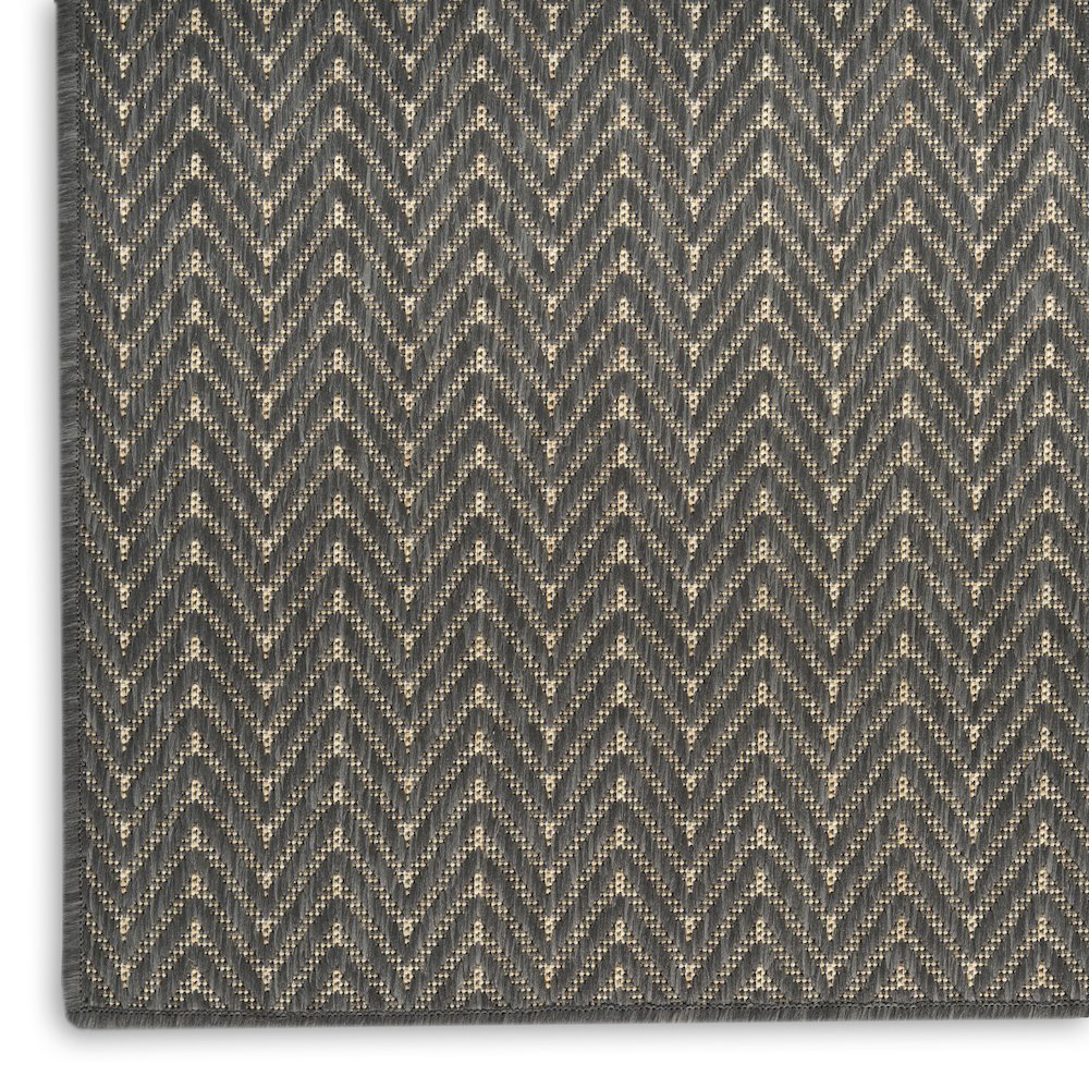 Nourison Home Horizon Indoor/Outdoor Area Rug. Picture 5