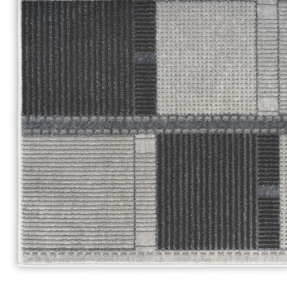 Nourison Home Nordic Area Rug. Picture 5