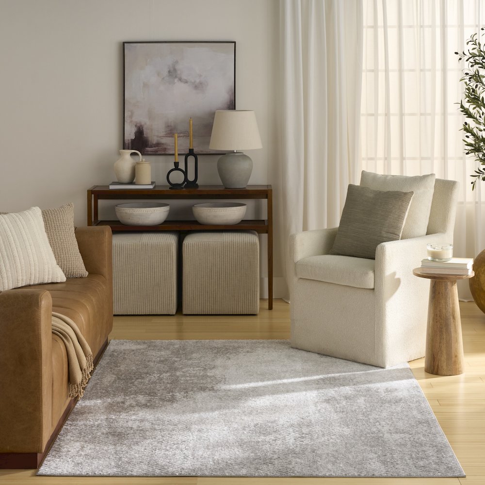 Nourison Home Dekor Area Rug. Picture 9