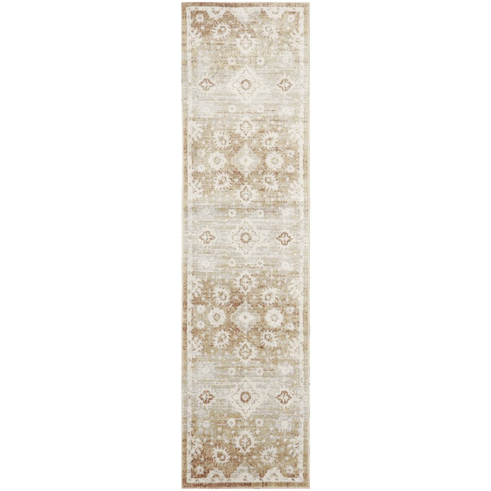 Nourison Home Astra Machine Washable Area Rug. Picture 1