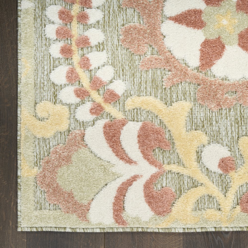 Nourison Home Aloha Area Rug. Picture 4