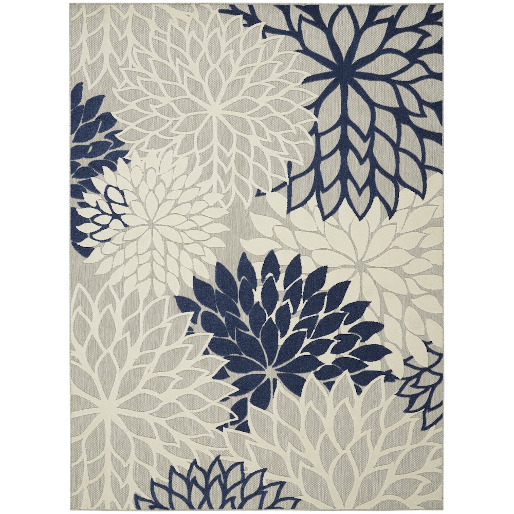 Nourison Home Aloha Area Rug. Picture 1