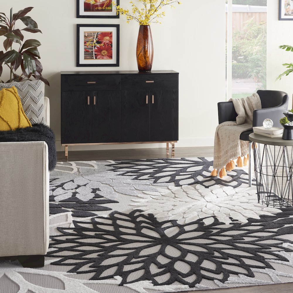 Nourison Home Aloha Area Rug. Picture 11