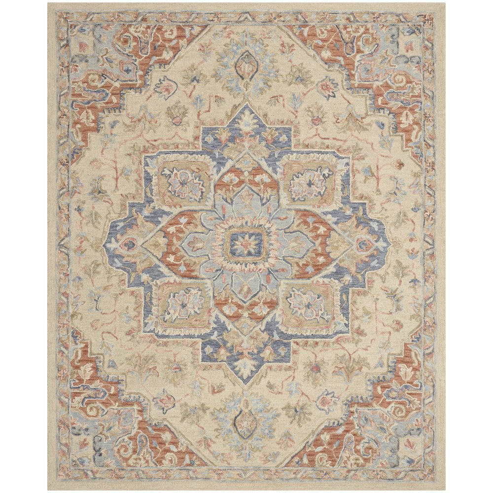 Nourison Home Maison Area Rug. Picture 1