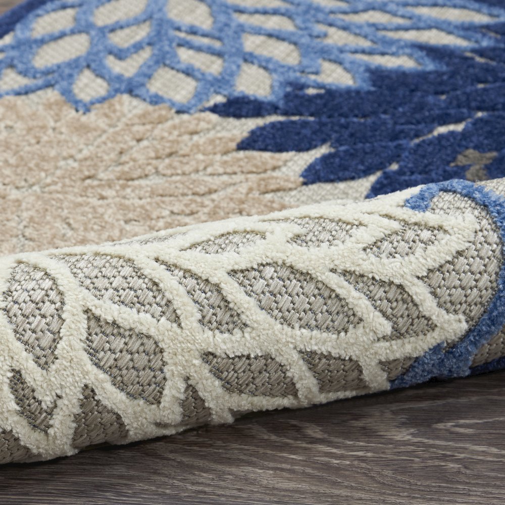 Nourison Home Aloha Area Rug. Picture 3