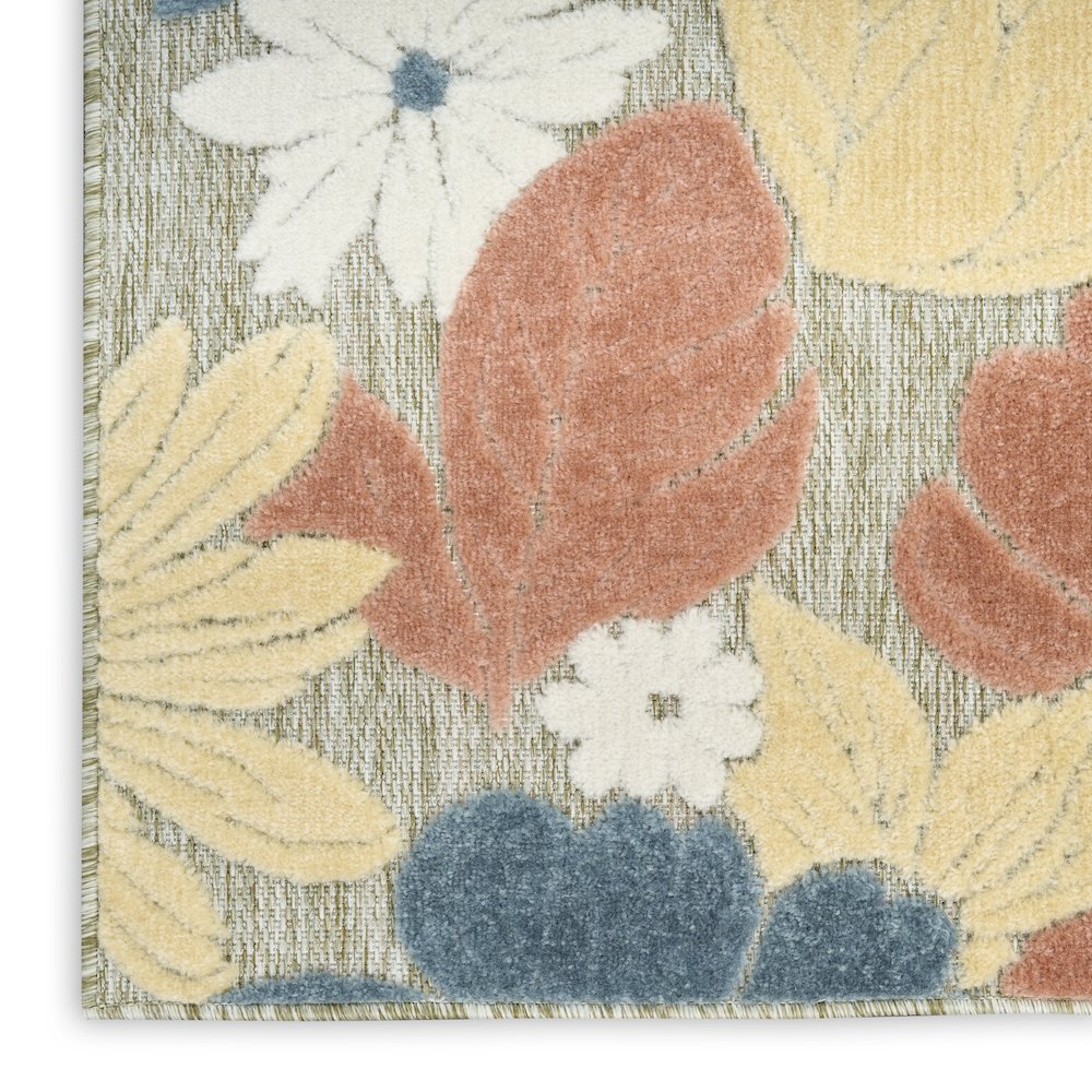 Nourison Home Aloha Area Rug. Picture 5