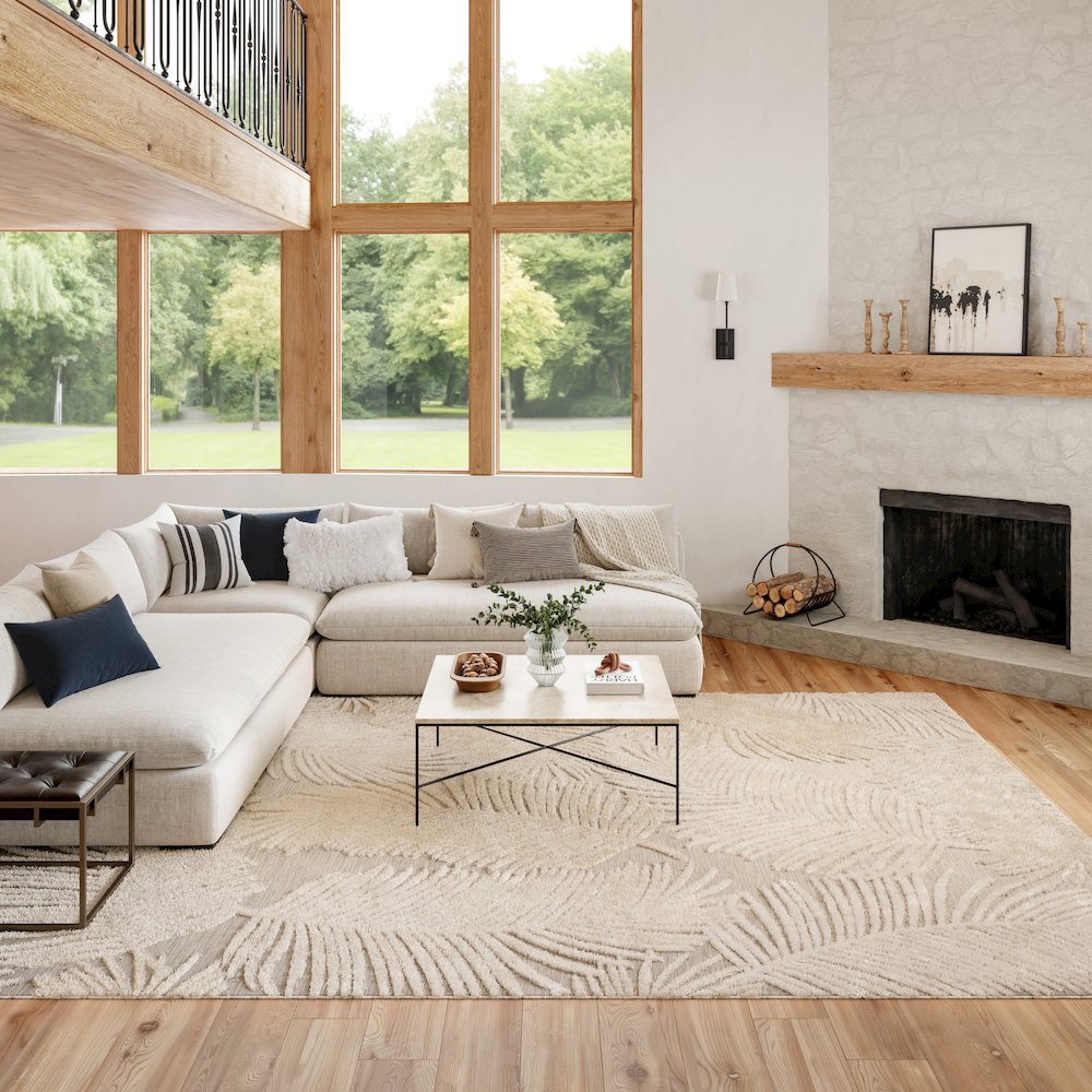 Nourison Home Suncoast Area Rug. Picture 10