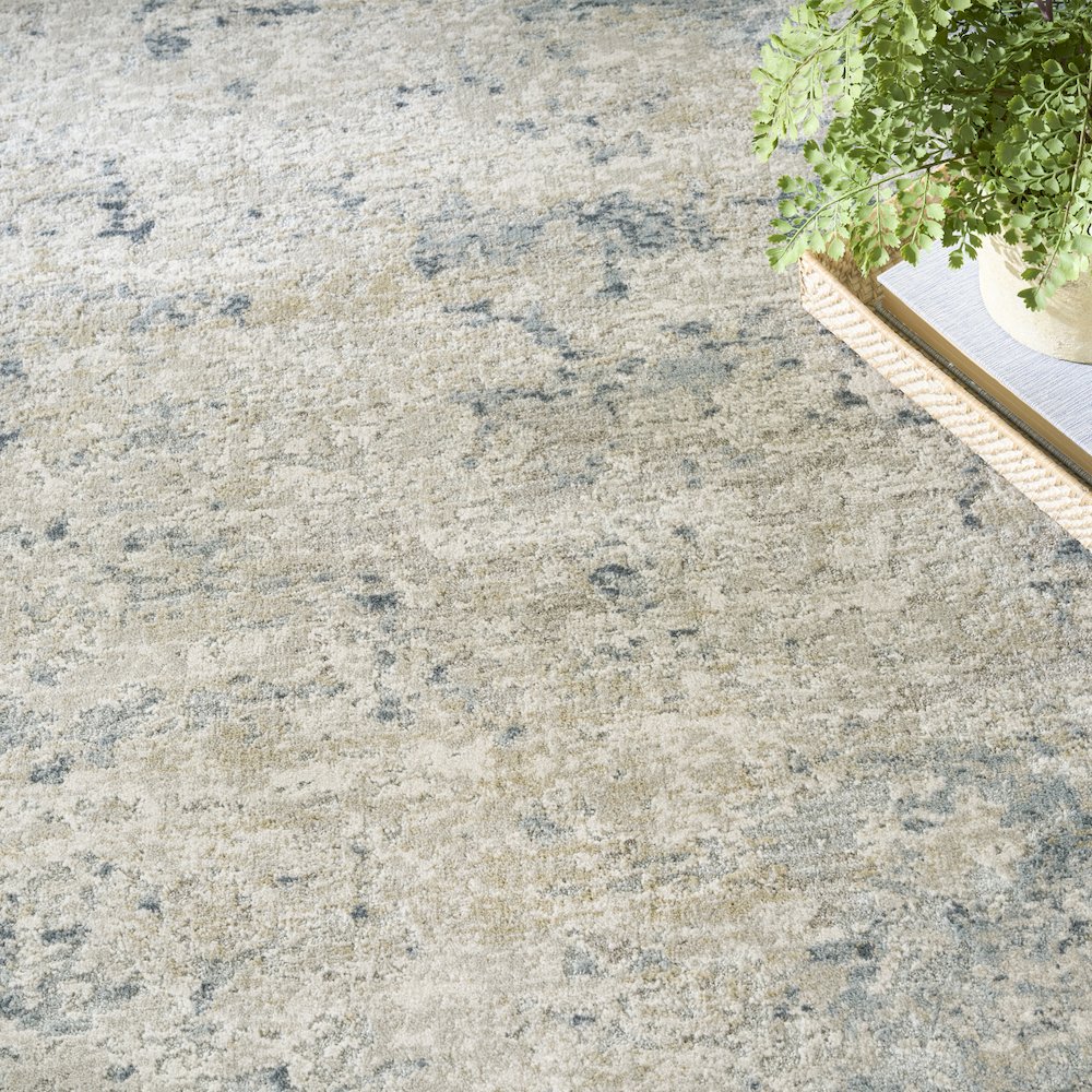 Nourison Home Enriched Area Rug. Picture 8